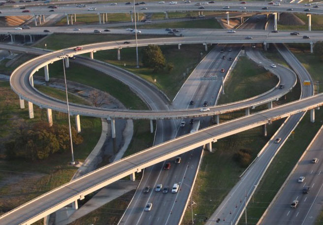 Ferrovial Managed Lanes