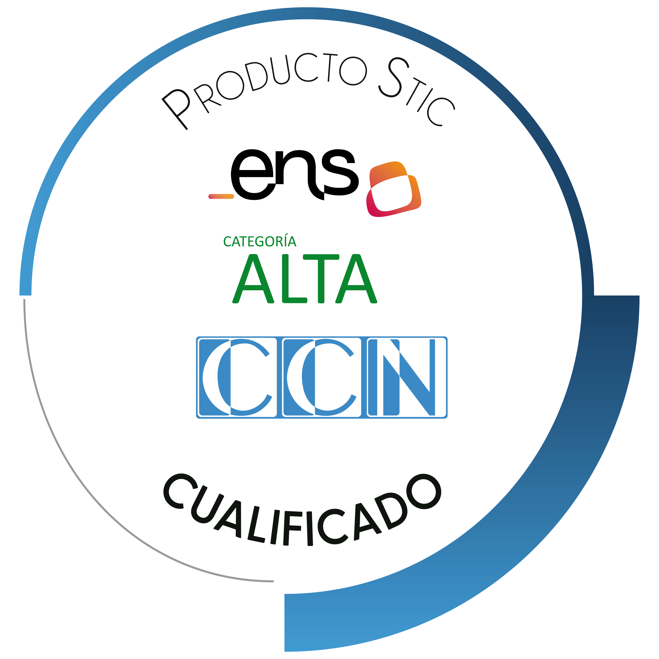 CPSTIC product qualified