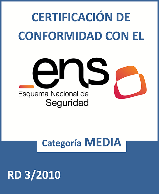 Esquema Nacional de Seguridad