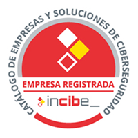 incibe Cybersecurity Services