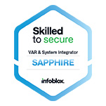 Nologin e Infoblox