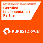 Nologin y PureStorage