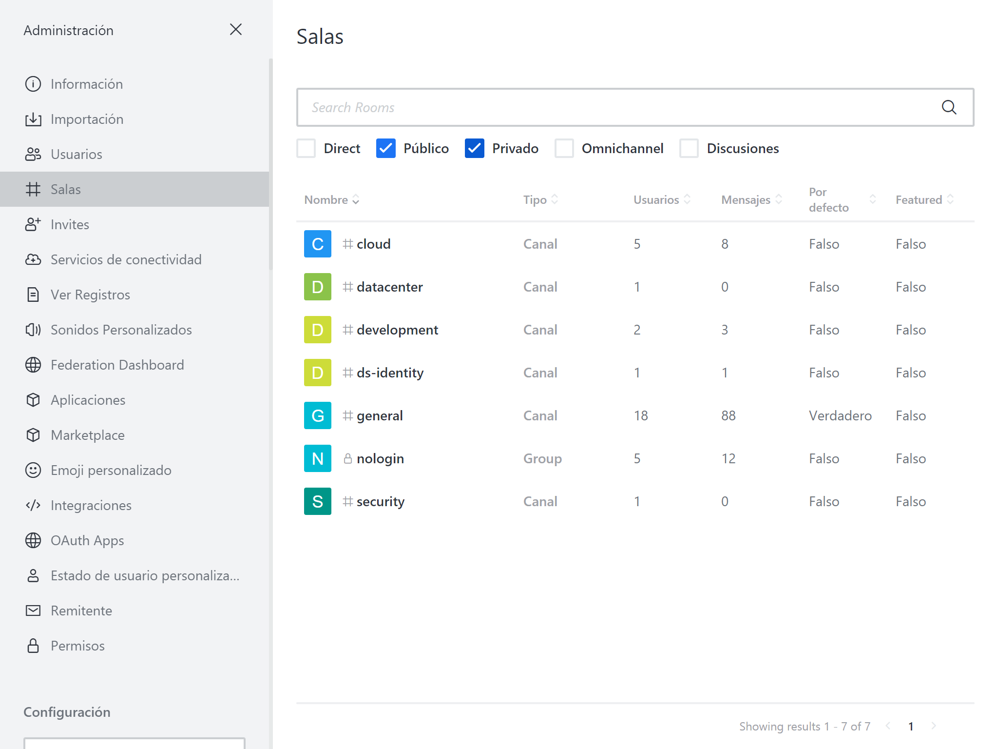 MEM Features: Tasks