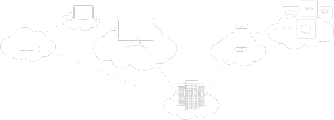 Cloud example